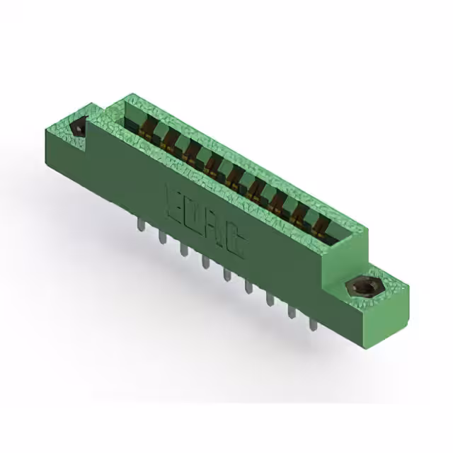 306-009-520-108 EDAC Inc.  Edgeboard Connectors